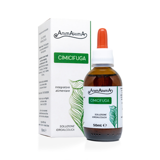 Cimicifuga Tintura