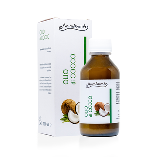 Olio di Cocco