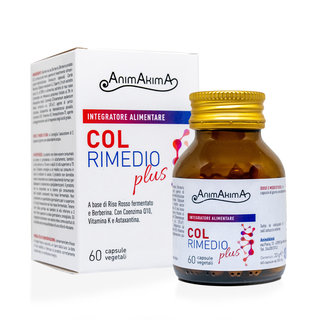 Col Rimedio Plus