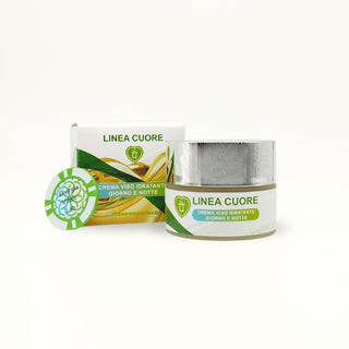 Crema Viso | Energia Vitale Lab
