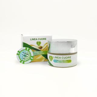 Crema Viso | Energia Vitale Lab