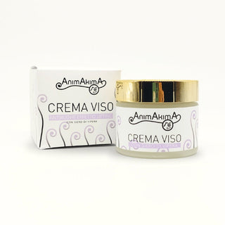 Crema viso