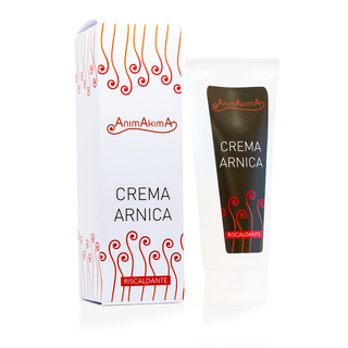 Crema Arnica Riscaldante