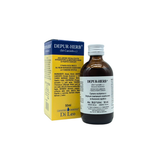 Depur-Herb