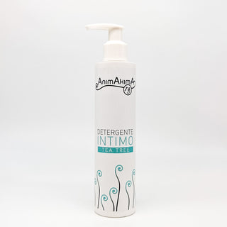 Detergente Intimo Delicato