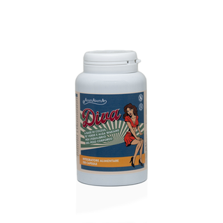 Diva Capsule