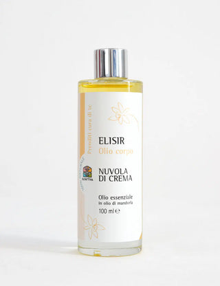 Elisir Nuvola di crema