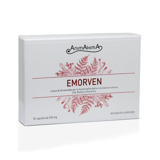 Emorven, circolazione venosa del Protocollo Gambe Leggere