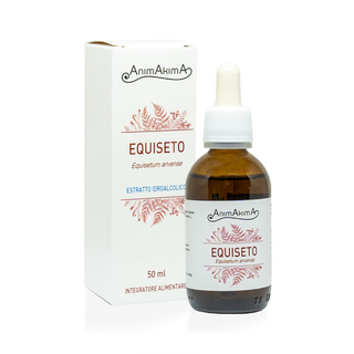 Equiseto | Estratto Idroalcolico