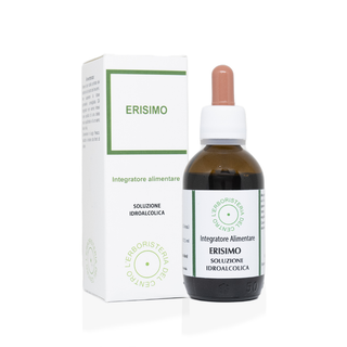 Erisimo Tintura
