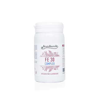Fe30 Complex