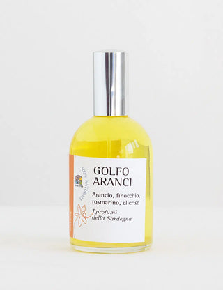 Profumo Golfo Aranci