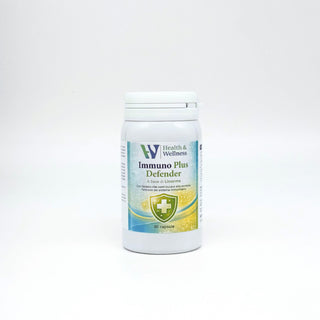 Immuno Plus Defender, l'integratore del Dottor Lancini per le difese immunitarie