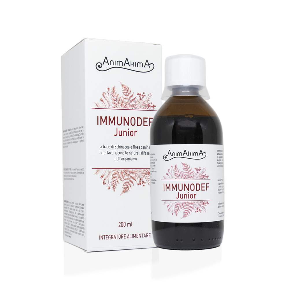 Immunodef Junior