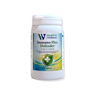 Immuno Plus Defender | dr Lancini