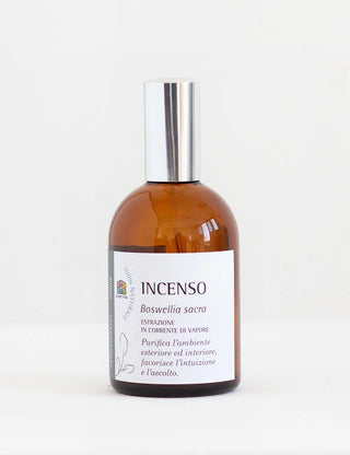Profumo Incenso