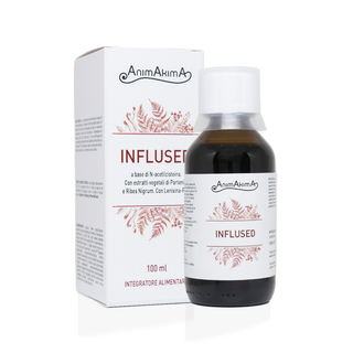 Inflused