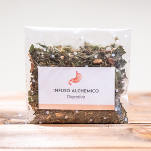 Box Natale - Degustazione Tisane 15g