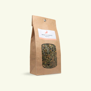 Infuso Alchemico