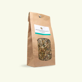 Infuso del Pino Balsamico