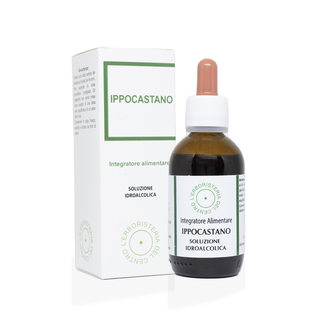 Ippocastano Tintura