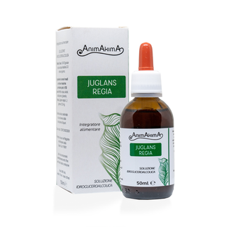 Juglans Regia Tintura