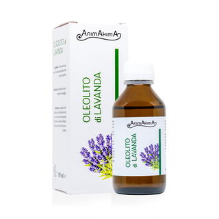 Oleolito di Lavanda