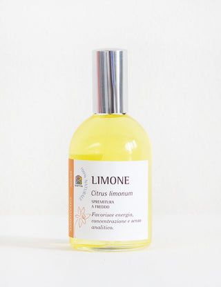 Spray Limone