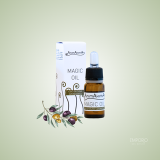 Magic Oil