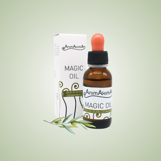 Magic Oil