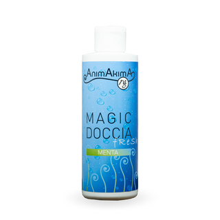 Bagno Doccia Magic Fresh