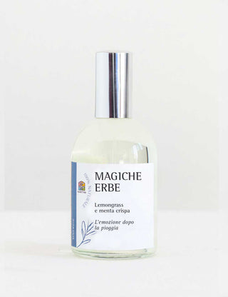 Profumo Magiche Erbe