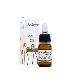 Magic Oil