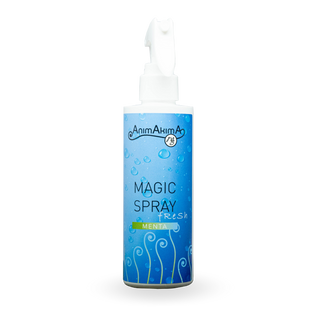 Magic Spray Fresh