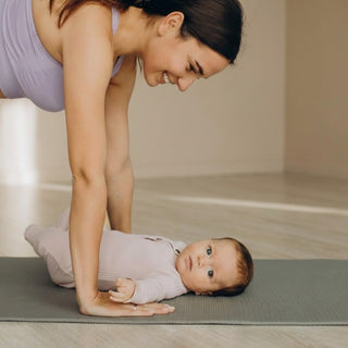 Abbonamento Yoga Mamma e Bimbo