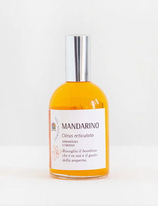 Profumo Mandarino