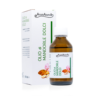 Olio di Mandorle Dolci