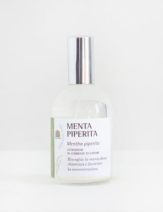 Profumo Menta Piperita