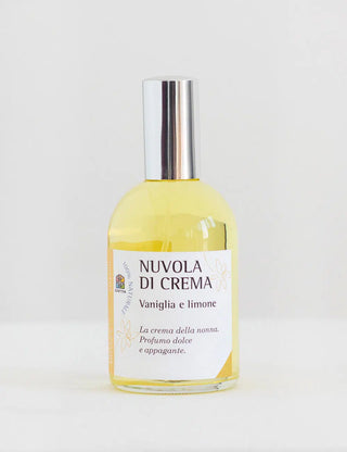 Profumo Nuvola Di Crema