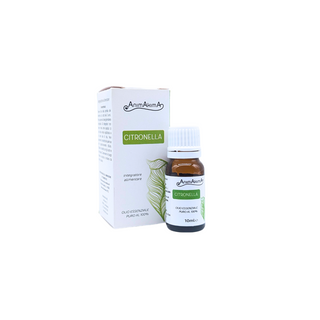 Olio Essenziale Citronella