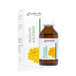 Oleolito di Elicriso