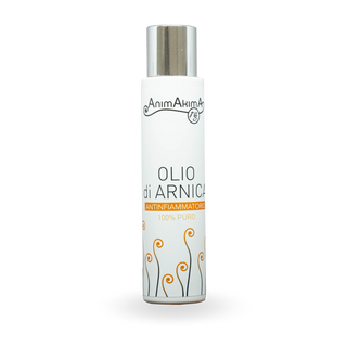 Olio Arnica Puro