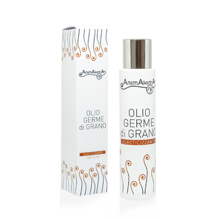 Olio di Germe di Grano