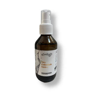 Oro Colloidale Oligoelemento