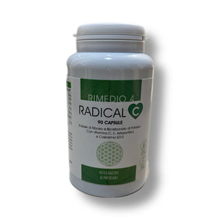 RADICAL C - Rimedio 4