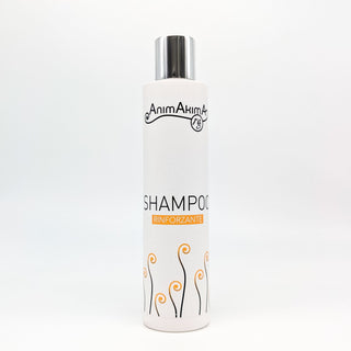 Shampoo Naturale