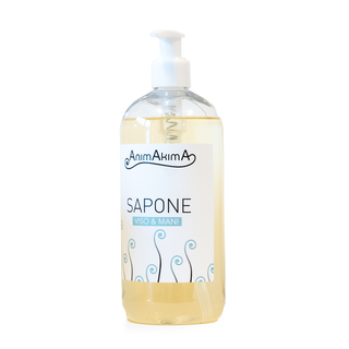 Sapone Mani Viso