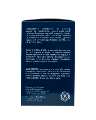 H2 - Integratore Idrogeno Antiossidante