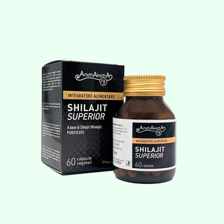 Shilajit Superior