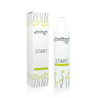 Start | Olio di Ricino